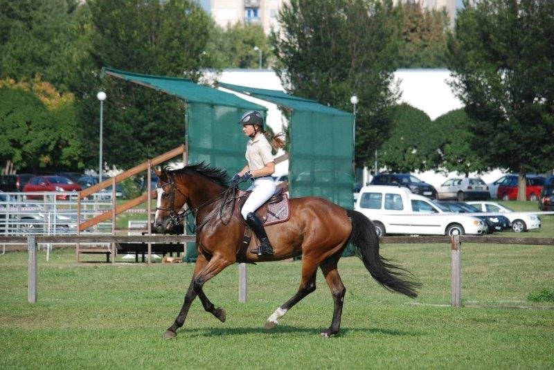 Leszli Veronika és Déva Ricsaj